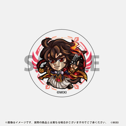 【Part1】モンスターストライク  ファンと創る アクリルフレーク