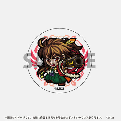 【Part1】モンスターストライク  ファンと創る アクリルフレーク