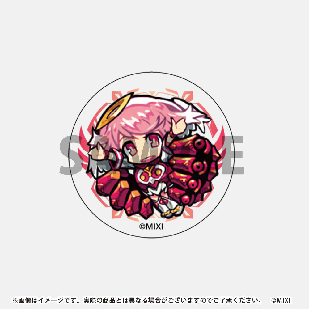 【Part2】モンスターストライク  ファンと創る アクリルフレーク