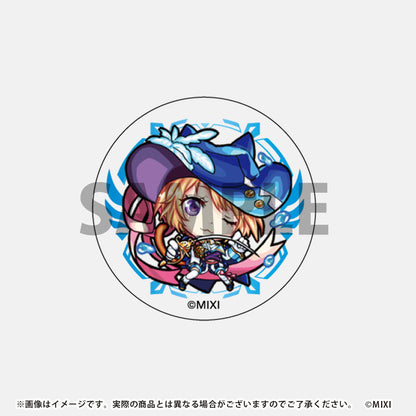 【Part3】モンスターストライク  ファンと創る アクリルフレーク