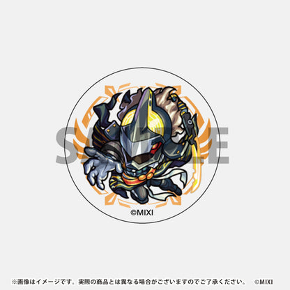 【Part3】モンスターストライク  ファンと創る アクリルフレーク