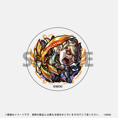 【Part3】モンスターストライク  ファンと創る アクリルフレーク