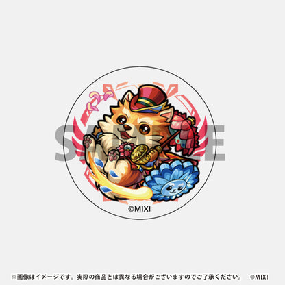 【Part3】モンスターストライク  ファンと創る アクリルフレーク