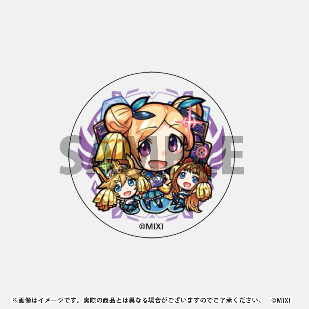 【Part4】モンスターストライク  ファンと創る アクリルフレーク