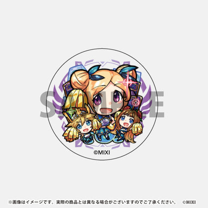 【Part4】モンスターストライク  ファンと創る アクリルフレーク