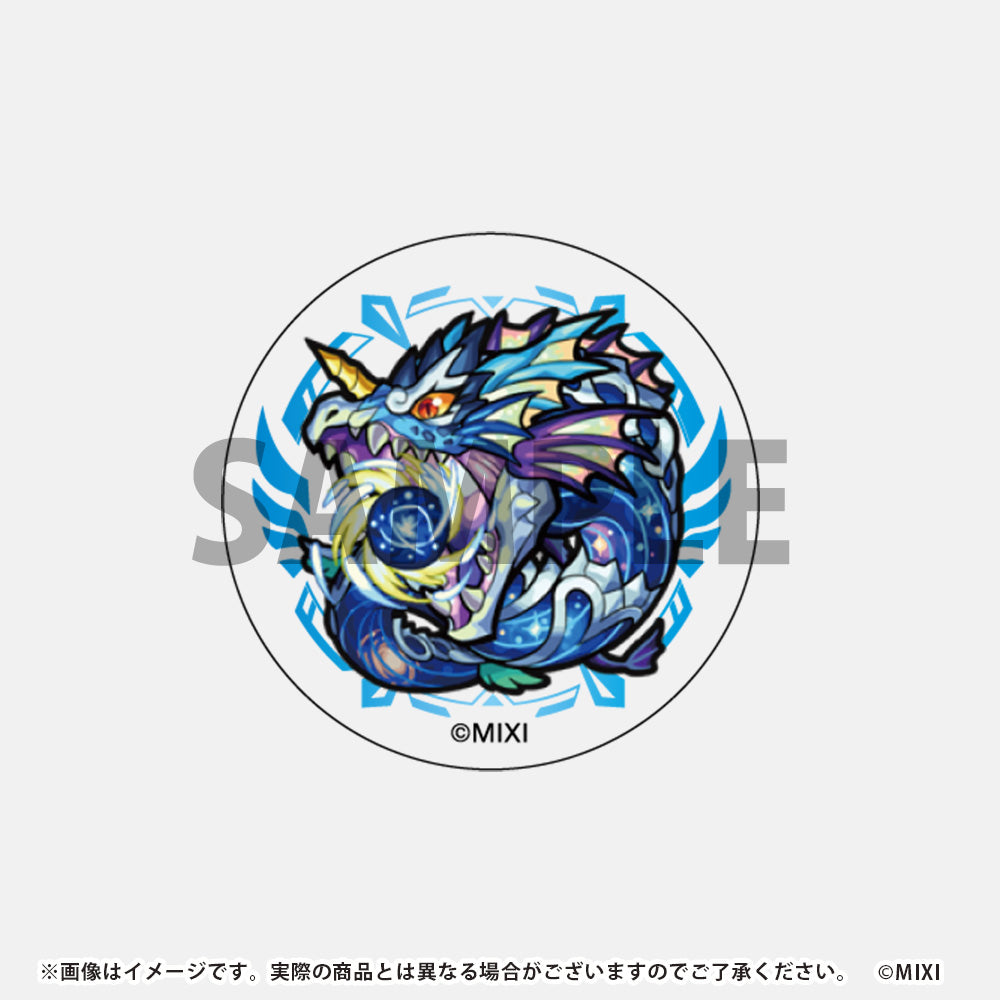 【Part4】モンスターストライク  ファンと創る アクリルフレーク