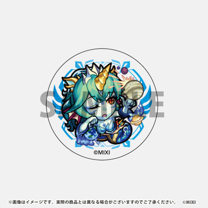 【Part4】モンスターストライク  ファンと創る アクリルフレーク