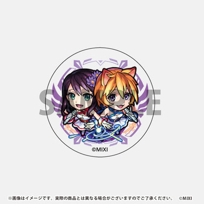 【Part9】モンスターストライク  ファンと創る アクリルフレーク