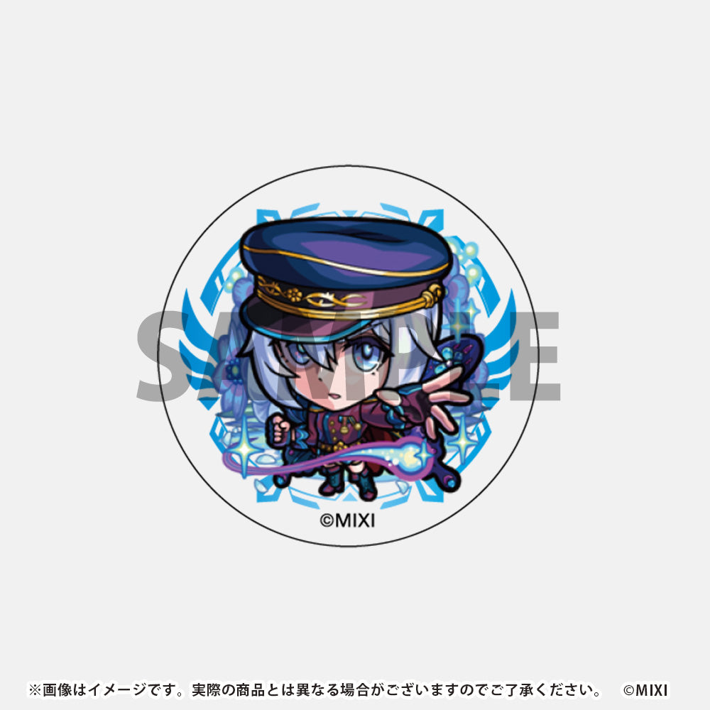 【Part12】モンスターストライク  ファンと創る アクリルフレーク