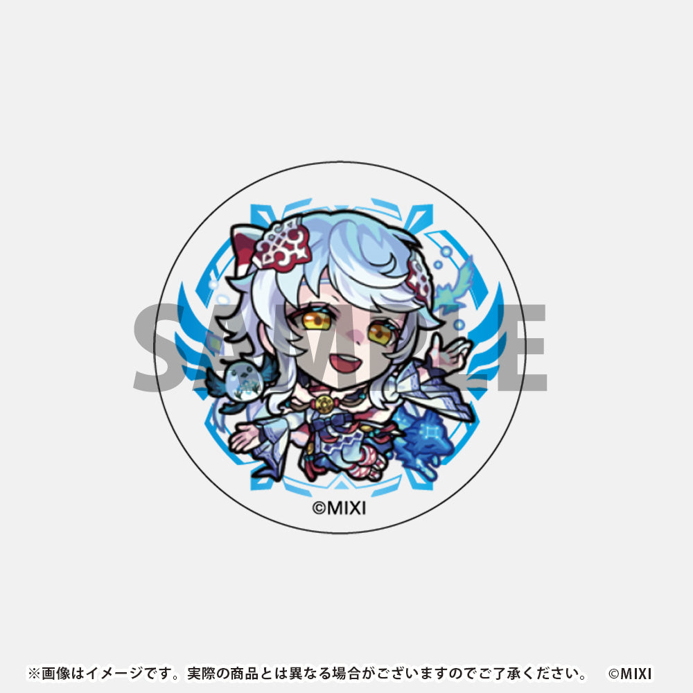 【Part13】モンスターストライク  ファンと創る アクリルフレーク