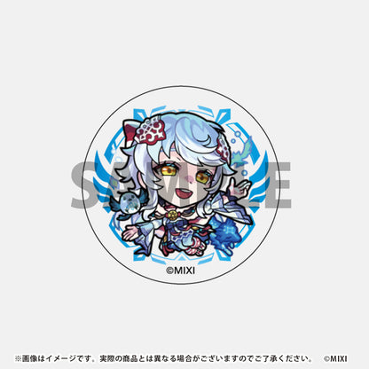 【Part13】モンスターストライク  ファンと創る アクリルフレーク