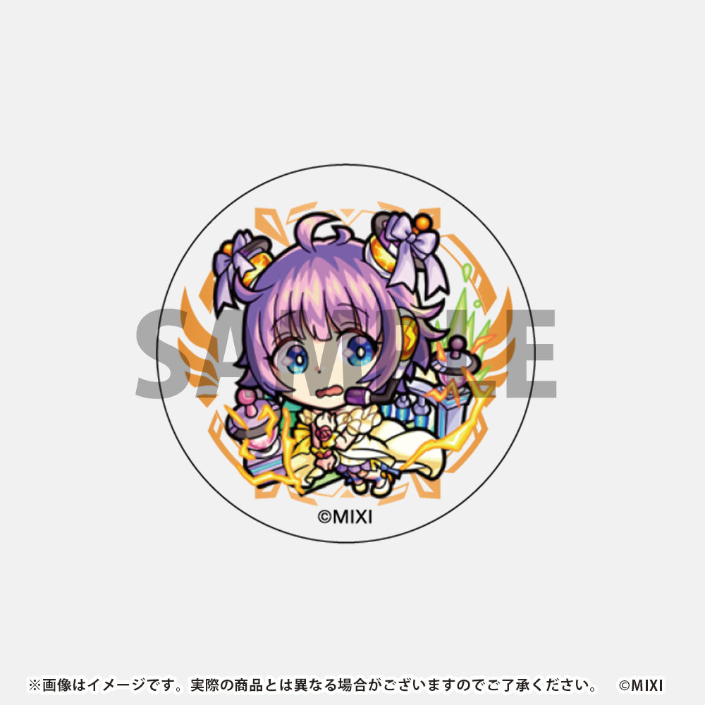 【Part13】モンスターストライク  ファンと創る アクリルフレーク