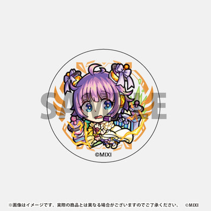 【Part13】モンスターストライク  ファンと創る アクリルフレーク