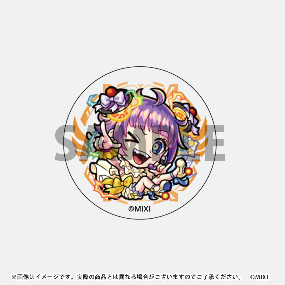 【Part13】モンスターストライク  ファンと創る アクリルフレーク