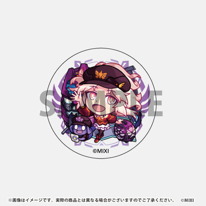 【Part14】モンスターストライク  ファンと創る アクリルフレーク