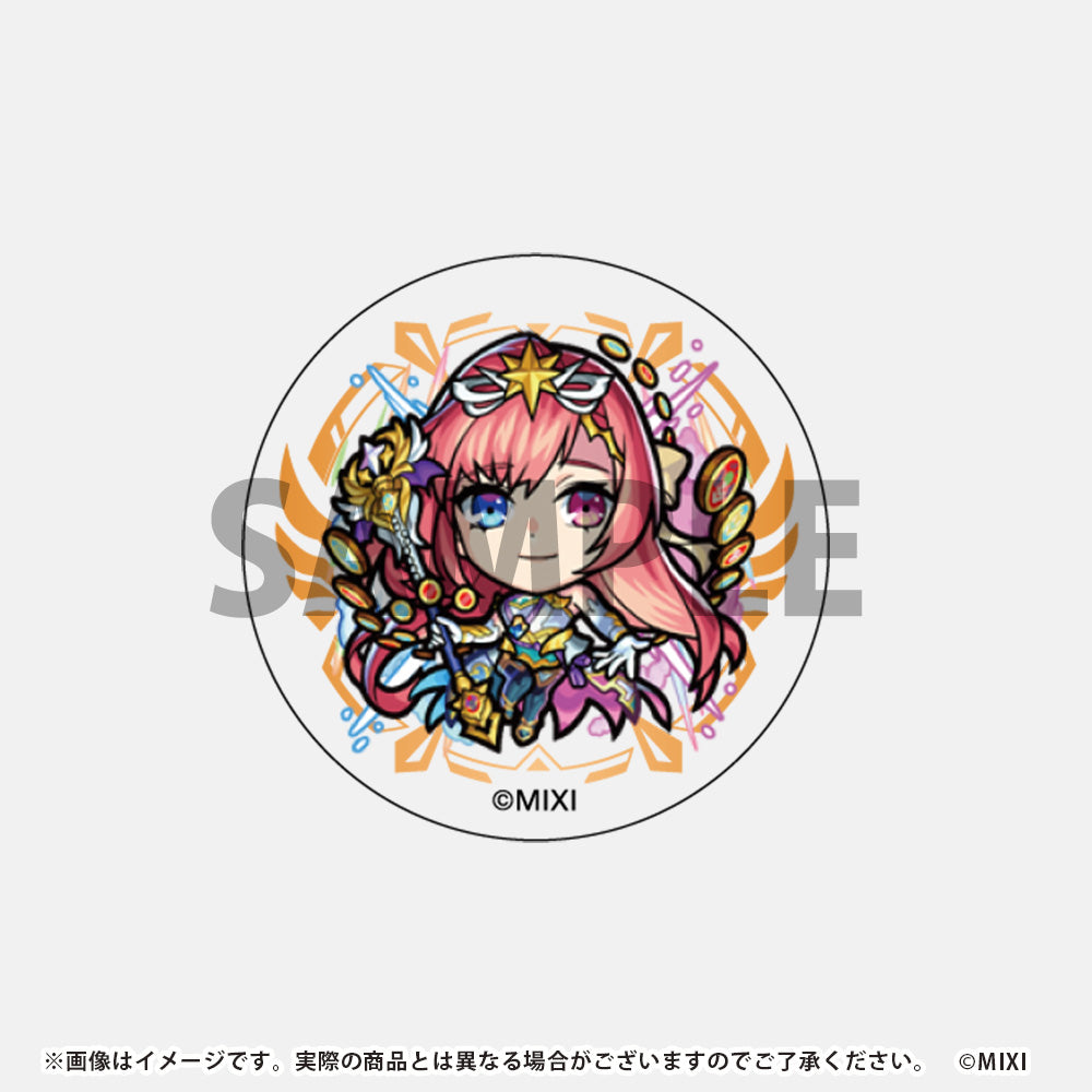 【Part14】モンスターストライク  ファンと創る アクリルフレーク