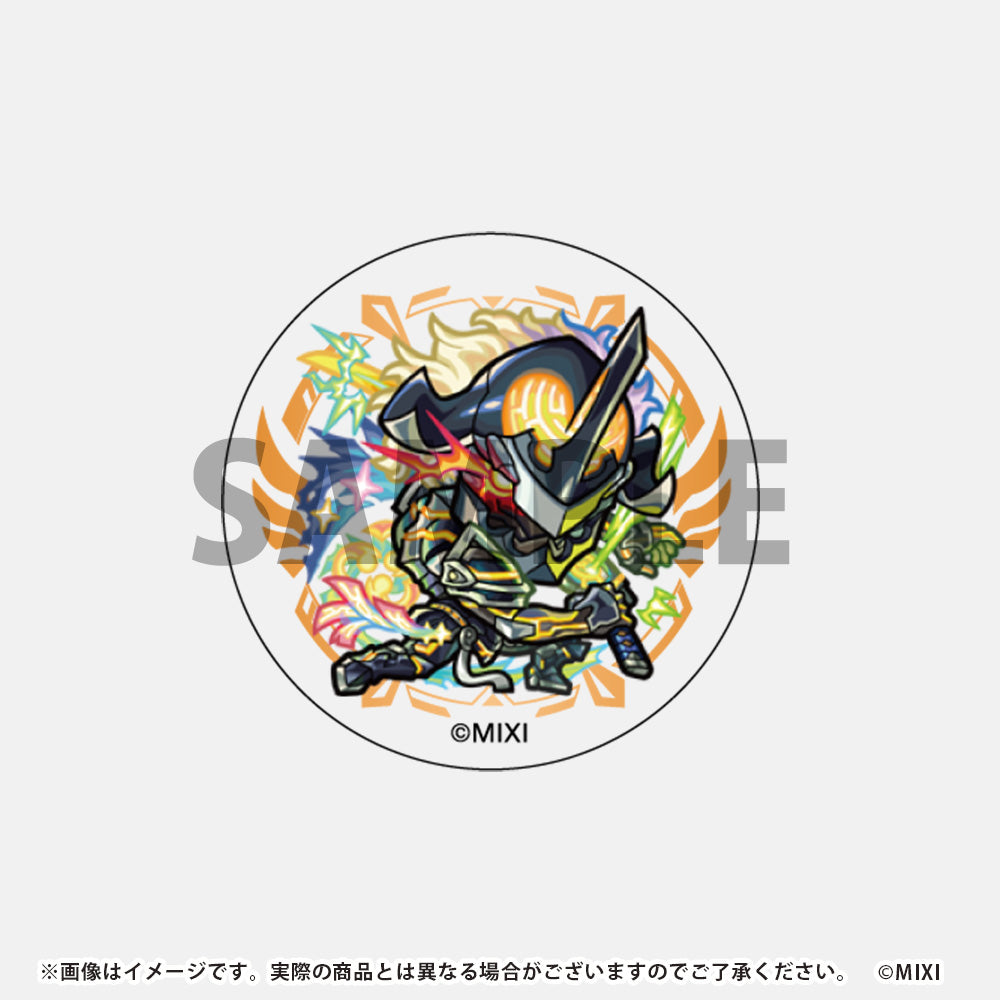 【Part16】モンスターストライク  ファンと創る アクリルフレーク