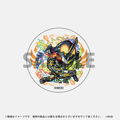 【Part16】モンスターストライク  ファンと創る アクリルフレーク