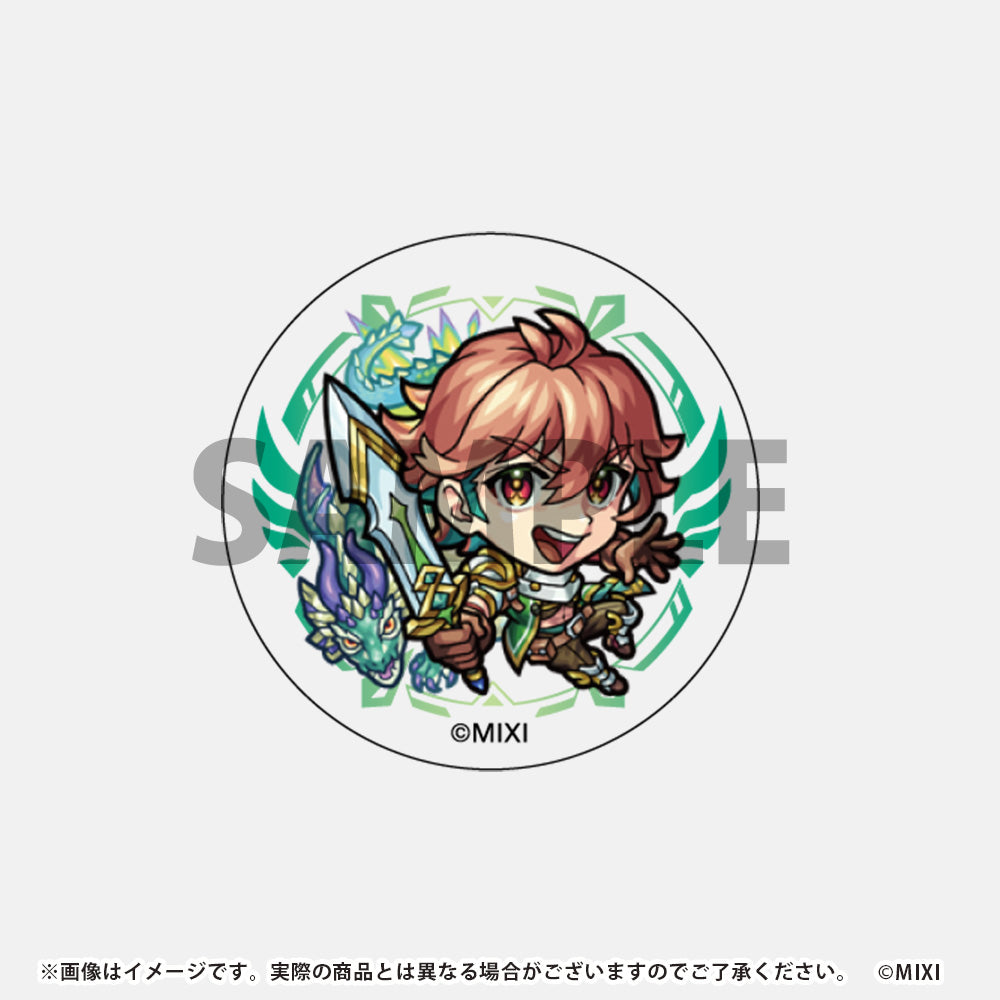 【Part16】モンスターストライク  ファンと創る アクリルフレーク