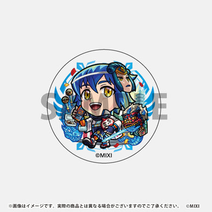 【Part16】モンスターストライク  ファンと創る アクリルフレーク