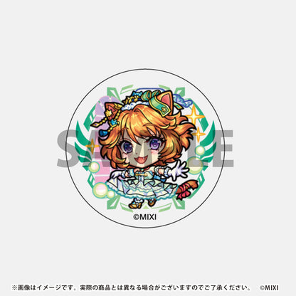 【Part17】モンスターストライク  ファンと創る アクリルフレーク