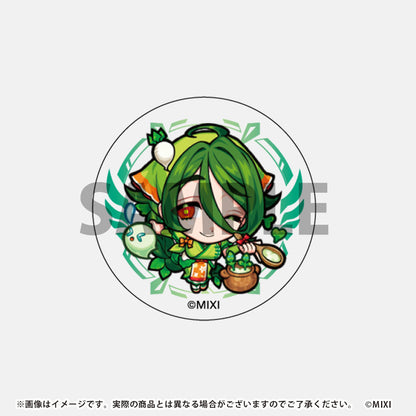 【Part18】モンスターストライク  ファンと創る アクリルフレーク