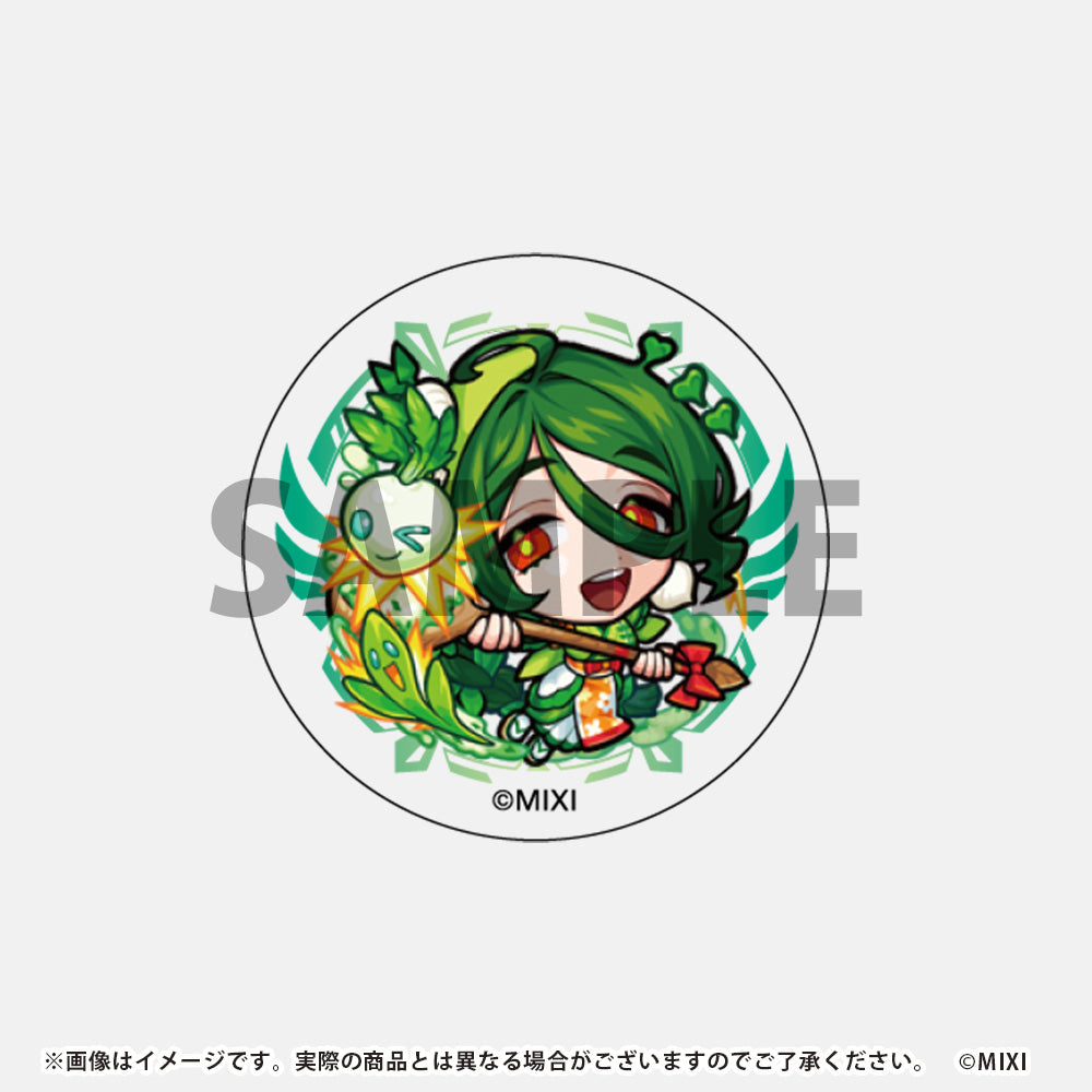 【Part18】モンスターストライク  ファンと創る アクリルフレーク