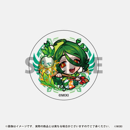 【Part18】モンスターストライク  ファンと創る アクリルフレーク