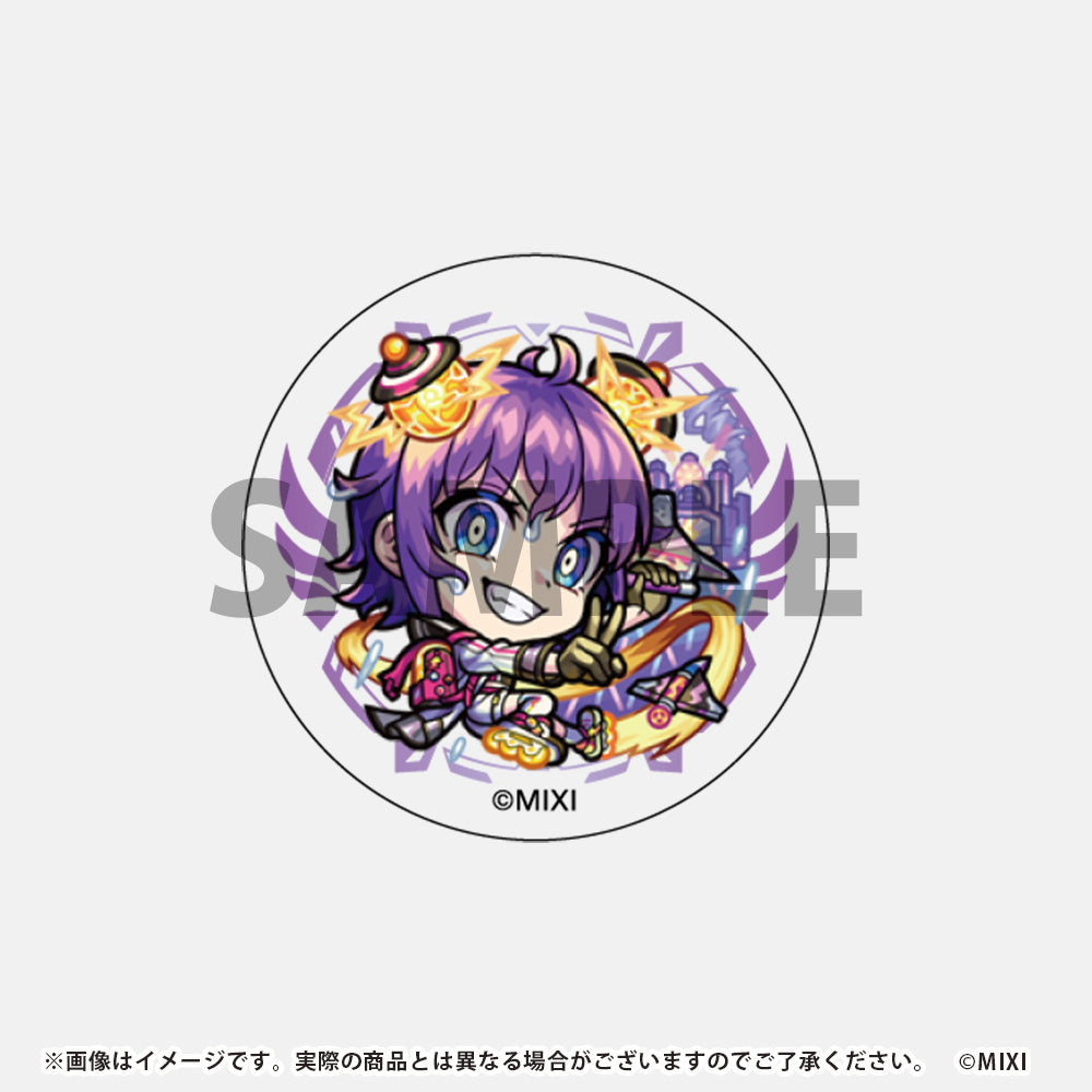 【Part19】モンスターストライク  ファンと創る アクリルフレーク