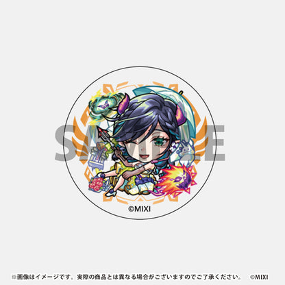 【Part19】モンスターストライク  ファンと創る アクリルフレーク