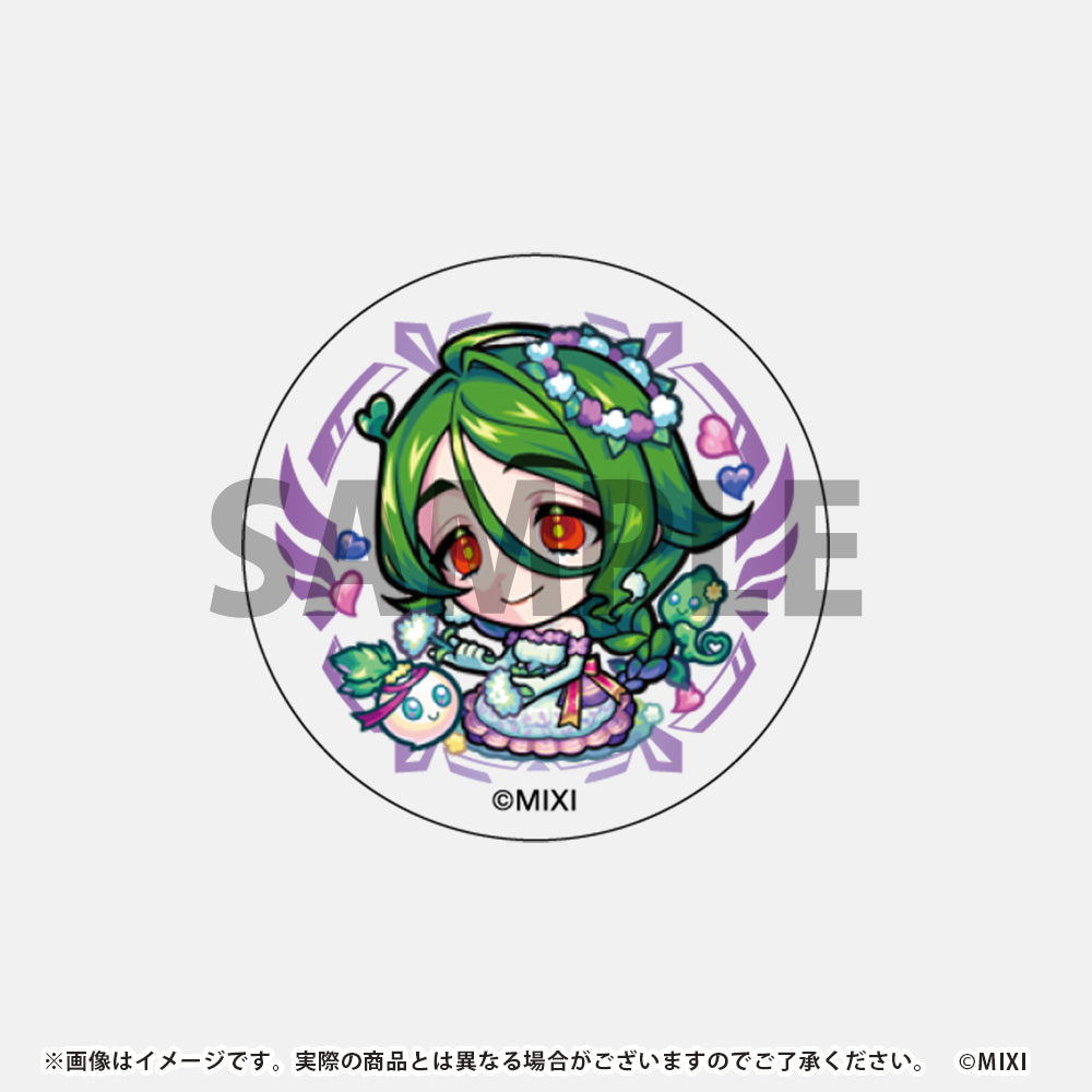 【Part19】モンスターストライク  ファンと創る アクリルフレーク