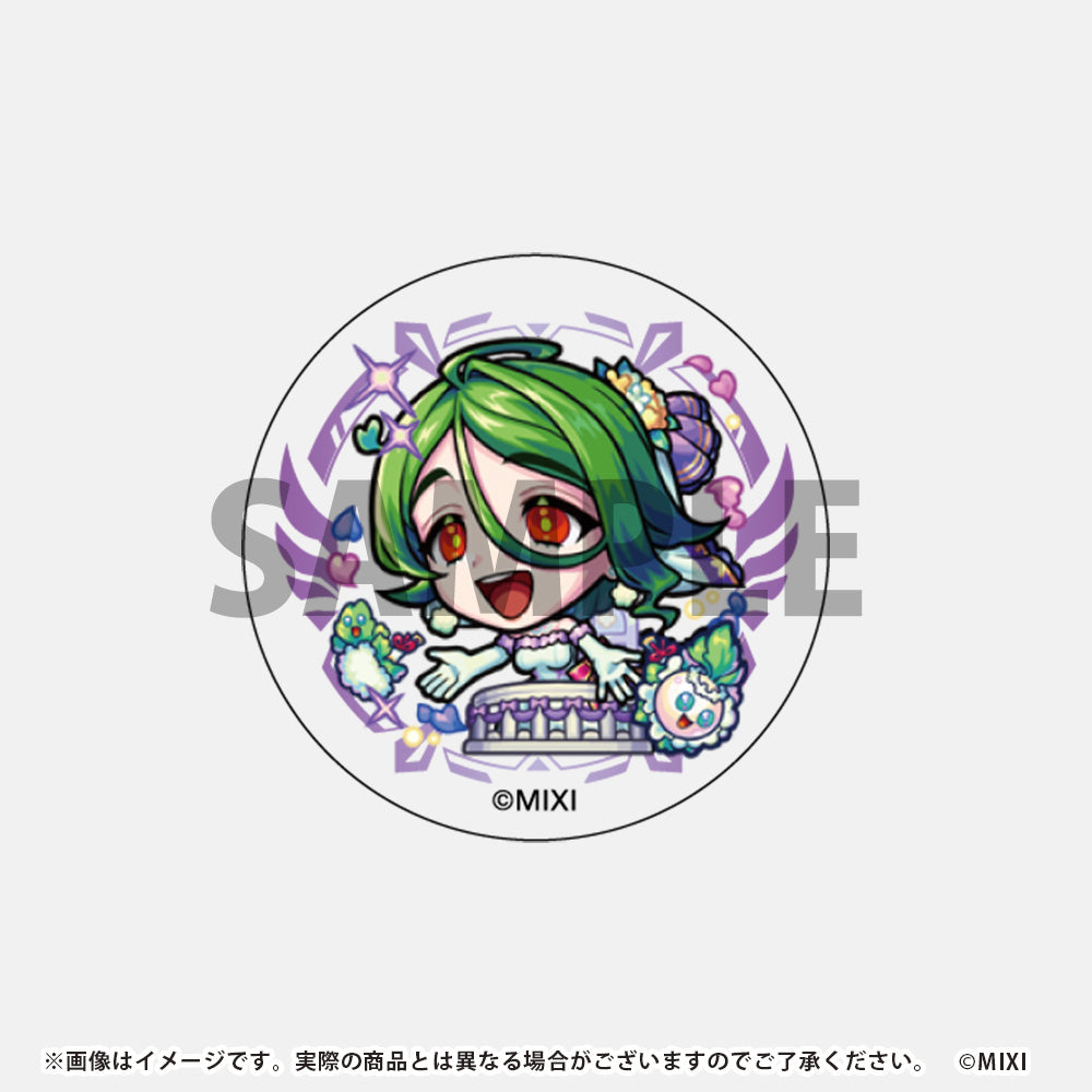 【Part19】モンスターストライク  ファンと創る アクリルフレーク