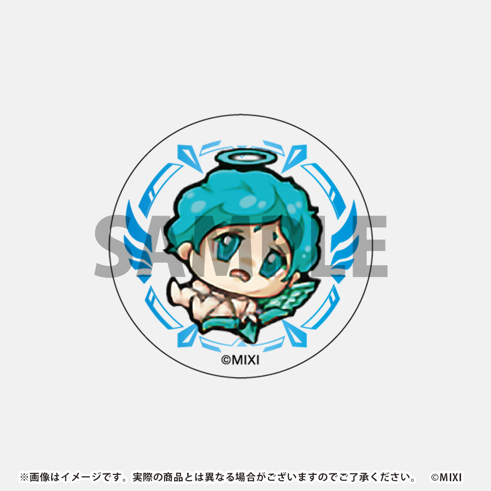 【Part1】モンスターストライク  ファンと創る アクリルフレーク