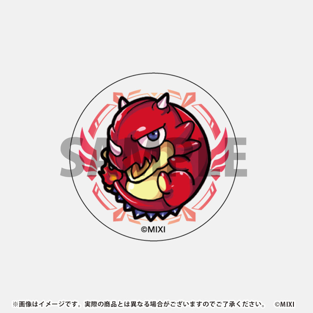 【Part1】モンスターストライク  ファンと創る アクリルフレーク