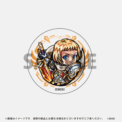 【Part1】モンスターストライク  ファンと創る アクリルフレーク