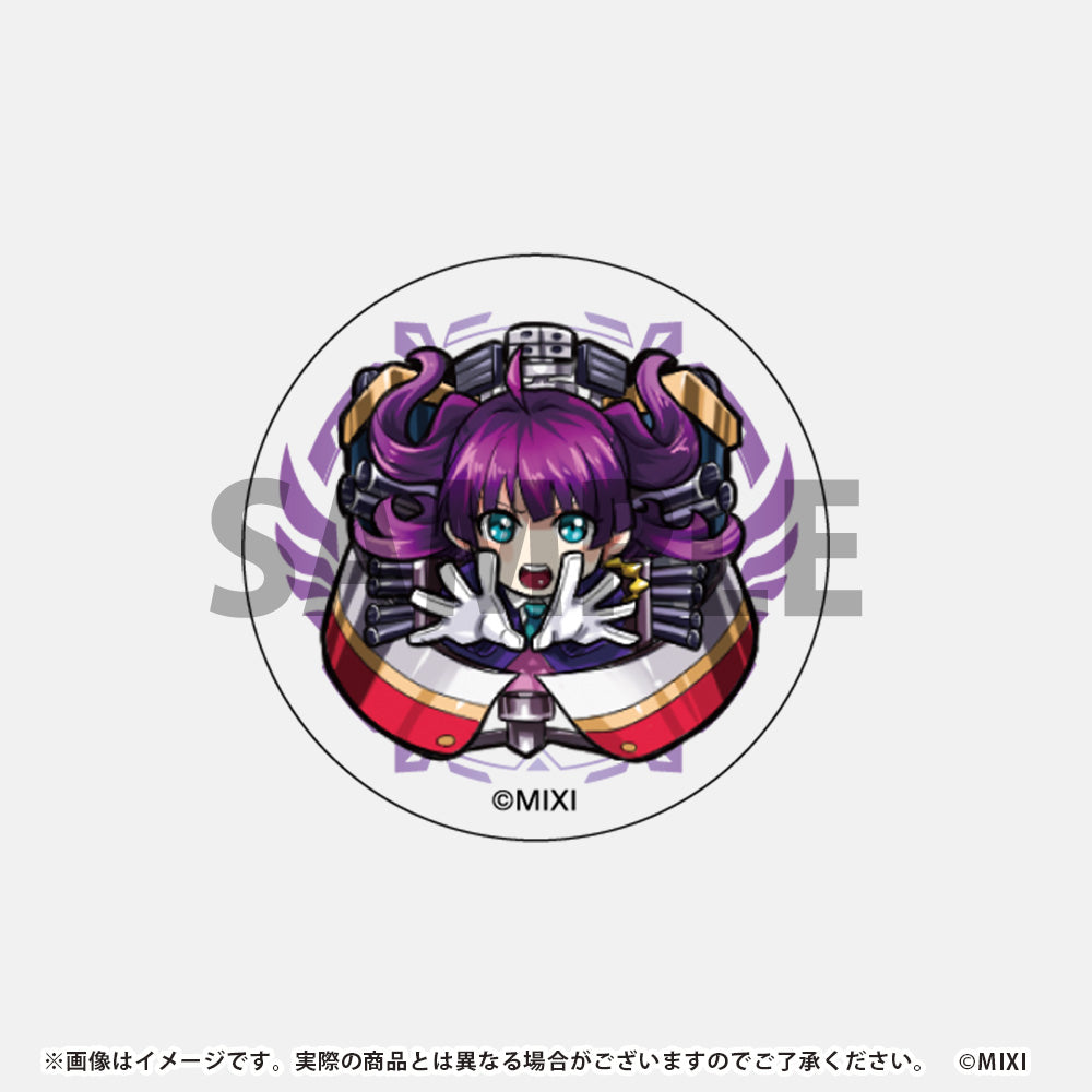 【Part1】モンスターストライク  ファンと創る アクリルフレーク