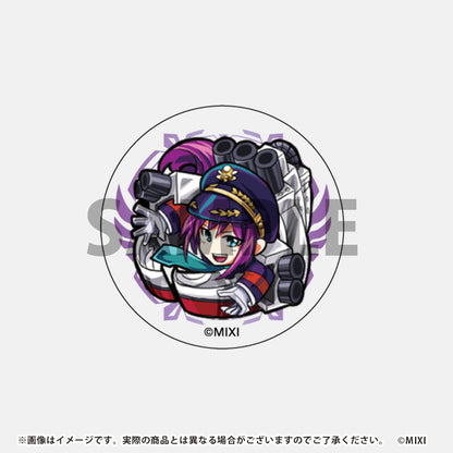 【Part1】モンスターストライク  ファンと創る アクリルフレーク