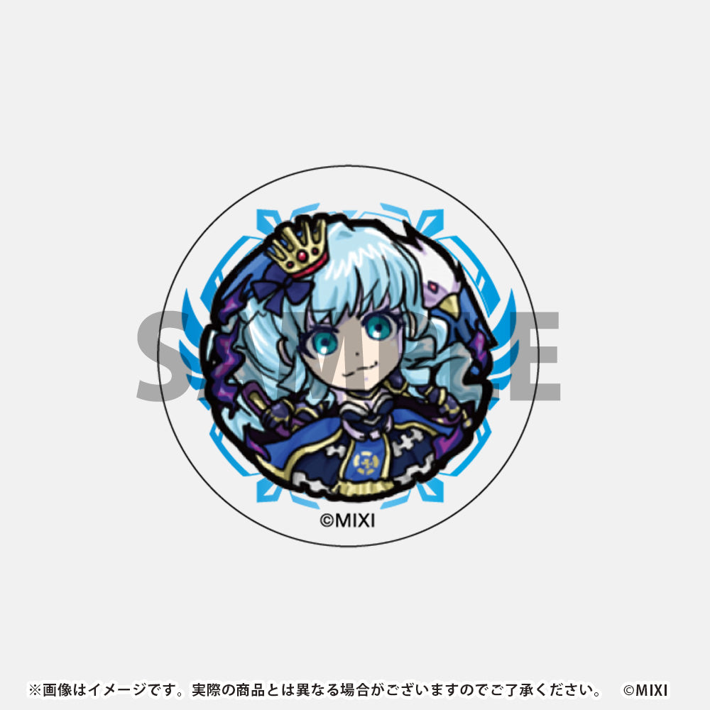 【Part1】モンスターストライク  ファンと創る アクリルフレーク