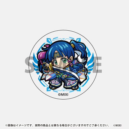 【Part1】モンスターストライク  ファンと創る アクリルフレーク