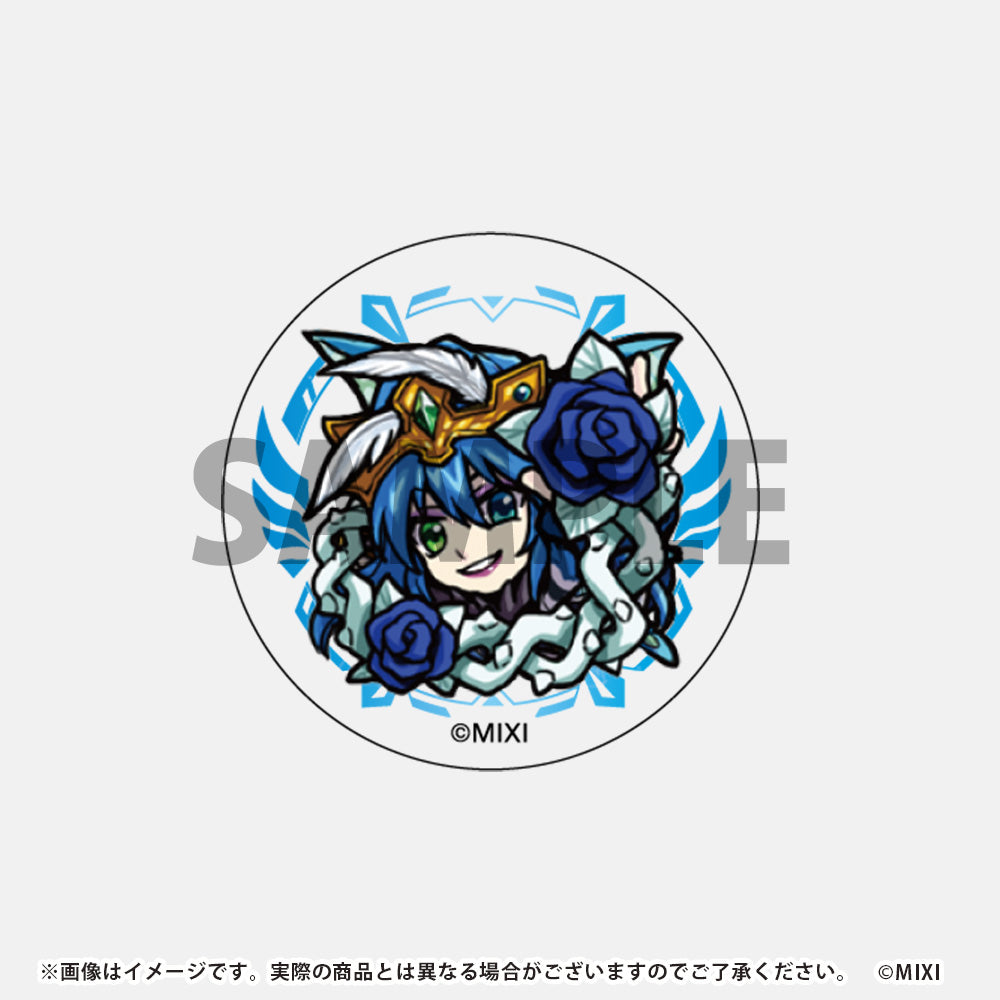 【Part1】モンスターストライク  ファンと創る アクリルフレーク