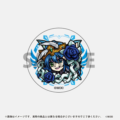 【Part1】モンスターストライク  ファンと創る アクリルフレーク