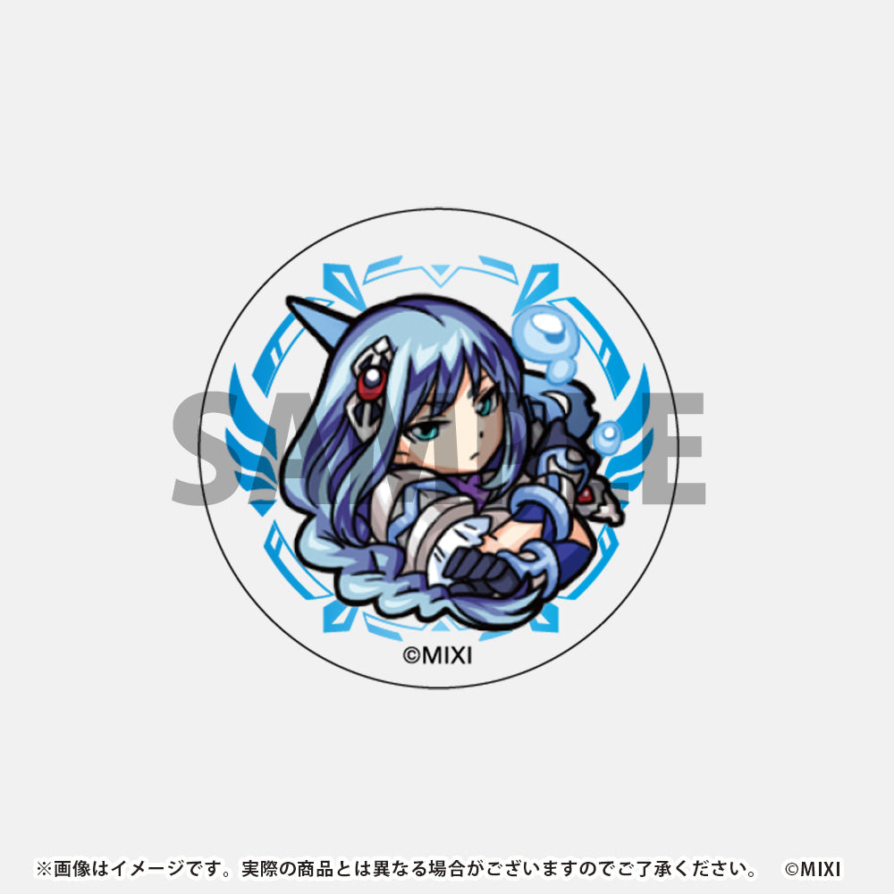 【Part1】モンスターストライク  ファンと創る アクリルフレーク