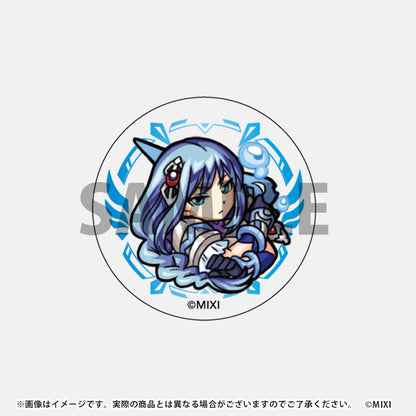 【Part1】モンスターストライク  ファンと創る アクリルフレーク