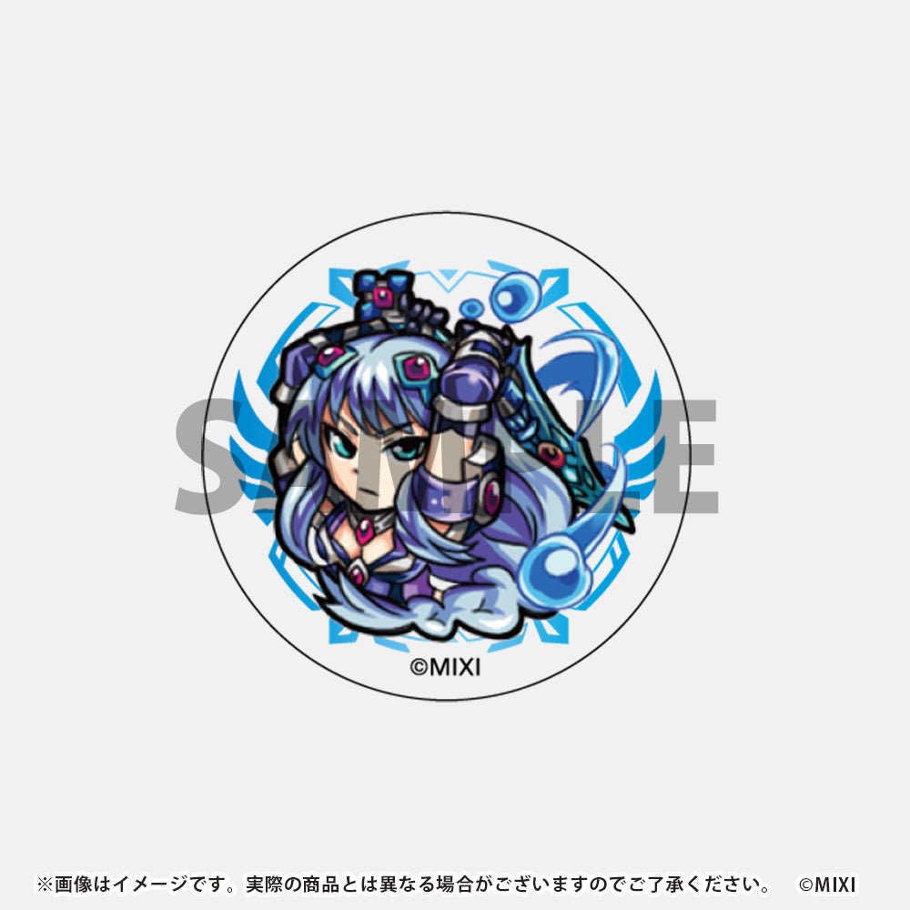 【Part1】モンスターストライク  ファンと創る アクリルフレーク