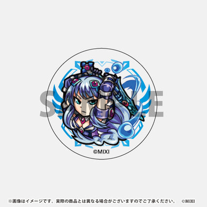 【Part1】モンスターストライク  ファンと創る アクリルフレーク