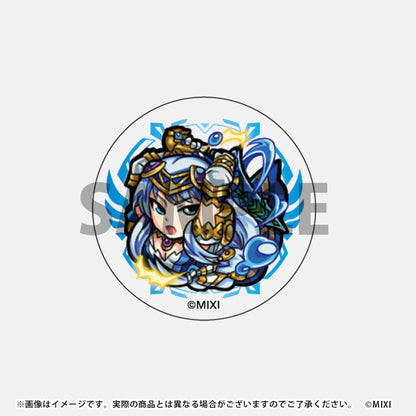 【Part1】モンスターストライク  ファンと創る アクリルフレーク