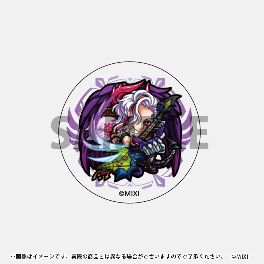 【Part1】モンスターストライク  ファンと創る アクリルフレーク