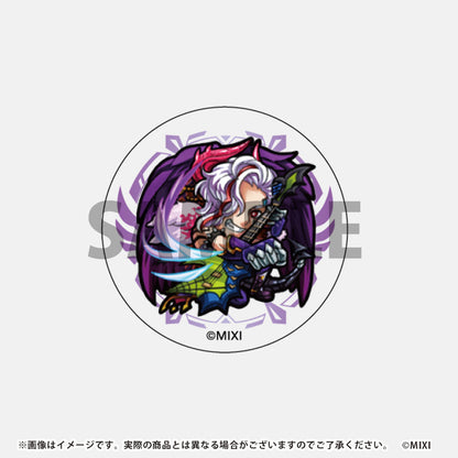 【Part1】モンスターストライク  ファンと創る アクリルフレーク