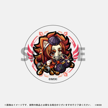 【Part1】モンスターストライク  ファンと創る アクリルフレーク