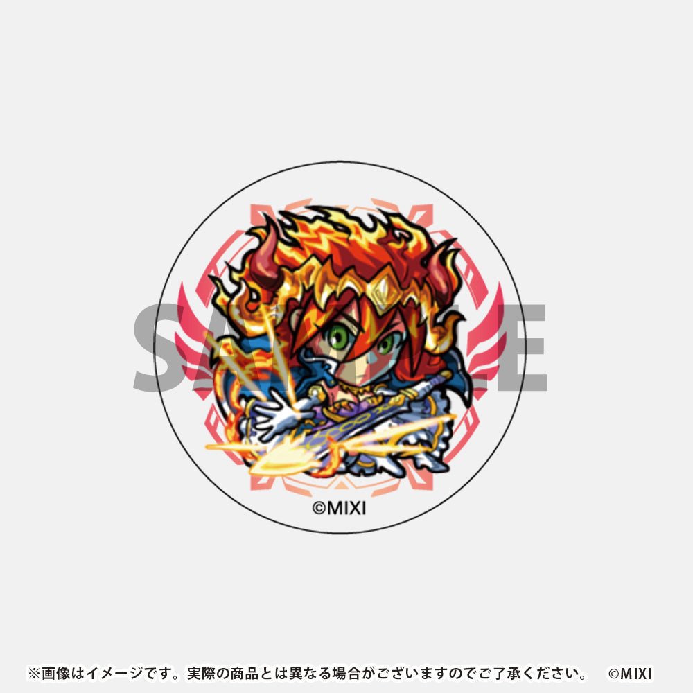 【Part1】モンスターストライク  ファンと創る アクリルフレーク